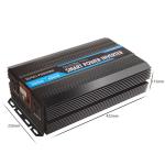 Solar Inverter 1Kw Reasonable Price 1Kw Hybrid Solar Inverter Advanced
