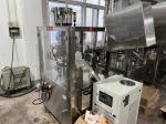 Automatic Soft Tube Filling Sealing Machine Toothpaste Hand Cream