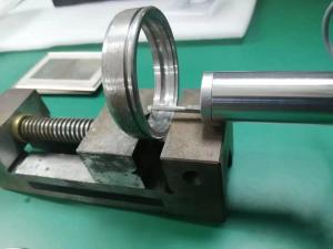 China SRT-7300+ Roughness And Profile Measuring Instrument factory