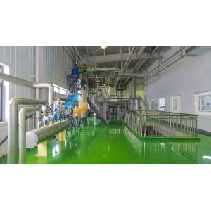 China Coconut Oil Pressing Plant Avocado Oil Processing Machine Easy Operation factory