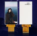 3.0 Inch TFT Display Screen 360*640 Resolution MIPI Interface IPS Viewing Angle