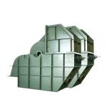 750kw Pelton Micro Hydro Generator 90m Water Head 94% Efficiency