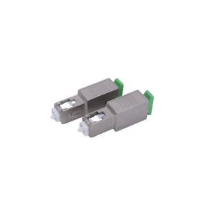China Low Insertion Loss Fiber Bragg Grating Reflector FBG Fiber Optic Reflector Customized factory