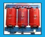 Anti Corrosion And Insulating Coatings No Bubbling For Transformer Iron Core