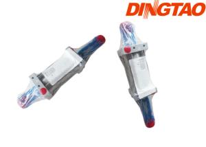 China 57277002 GT7250 Spare Parts Cylinder Air Special Drill S7200 Parts factory