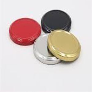 PLC Control Second Hand Twist Off Cap Machine