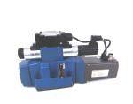 Rexroth High Response Directional Valve 4WRTE32V600L-42/6EG24K31/A1M R900954303