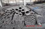 Cold drawn 304 stainless steel seamless tube SCH10-SCH160 thickness