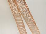Heat Treatment Led Lead Frame , Progressive Sheet Metal Dies Tolerance ±2u