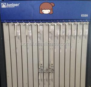 China Juniper ES2-100G-SFM,E320 100Gb switch fabric module (SFM). factory