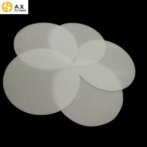 China 83% Transmittance 1mm PMMA Diffuser Sheet factory