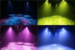 Professional R18 18R 380W Beam Spot Wash / 3 In1 Moving Head Light