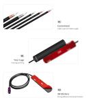 Universal Long Range 88-108 FM Dipole Radio AM FM Antenna for Customer