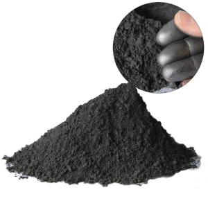 China High Purity Graphite Powder Natural Flake Graphite Powder Graphite Lubricants factory