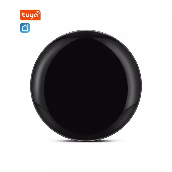 China Glomarket Tuya Universal WiFi Smart IR Smart Wireless RF Remote Control Work With Google Alexa For Smart Home factory