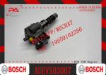 Fuel Injector 0414701045 02112706 AUEVS03007 0414701086