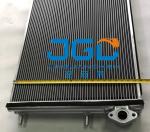 Excavator Accessories PC300-MO Hydraulic Oil Radiator Engineering Machinery
