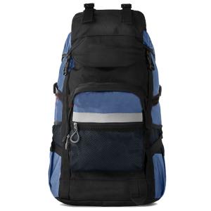China Fashion Scientific Design Custom Sports Thick Soft Bags Polyester Fabric factory