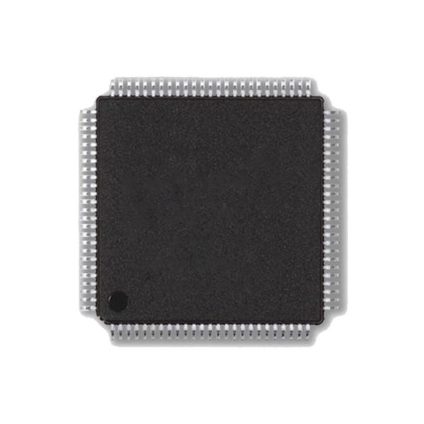 IC Chip LPC5512JBD100 High Efficiency Arm Cortex M33 Based Microcontroller IC
