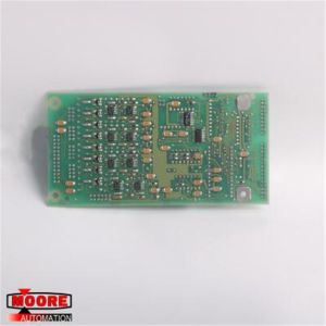 YPG110E YT204001-FD ABB Brown Boveri Pc Circuit Board Card