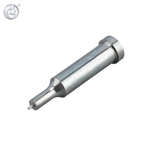 China Tungsten steel combination stamping die mould parts punch set with pin bolt,spring&amp;nut factory