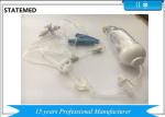 Flow Controlling Iv Infusion Pump Lightweight For Continuous Medication Delivery