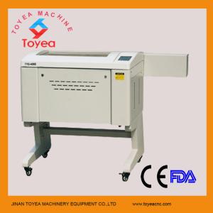 China Factory Price China Laser engraver machine TYE-4060 factory