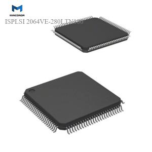 China ispLSI 2064VE-280LTN100 factory