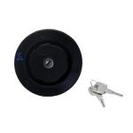 caravan lockable water Inlet Filler for RV