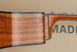 Free shipping import Tays k20 acoustic guitar with Fishman101 EQ nature color