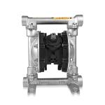 Polypropylene Pneumatic Diaphragm Pump