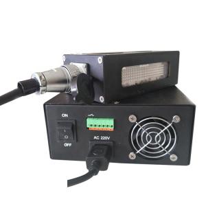 China 220V 900W Air Cooling 365NM Handheld UV Curing Light factory