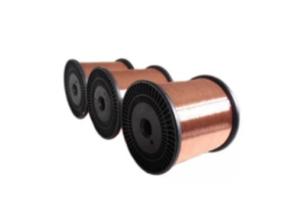 China Professional Copper Clad Aluminum Wire Low Voltage IEC 60502-1 UL1581 Standard factory