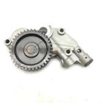 ME204053 Oil Pump For Engine 4M40 and OEM Supported Excavator Spare Parts