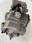 2058 K9T06-V Excavator Hydraulic Parts D4 06228 Control Actuator Pump Regulator