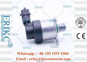 China ERIKC Genuine bosch 0928400802 Fuel Metering pump unit 0 928 400 802 diesel pump metering valve 0928 400 802 factory