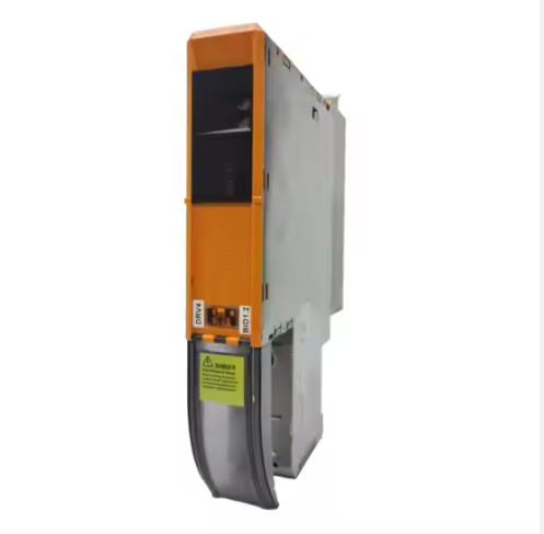 China B&R 8BVI0110HWS0.000-1 Industrial Drive Module 110V 11A High-Speed Control Servo Motors & Precision Automation factory