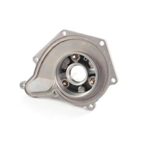 China Customized Precision Machined CNC Parts for High Performance Applications factory