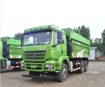 Shacman Heavy duty truck 6x4 8X6 Dump/Tipper Truck F2000 f3000 X3000 M3000 X6000