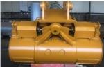 Construction Mini Digger Tilt Bucket , Micro Excavator Buckets For 1 Ton 3 Ton
