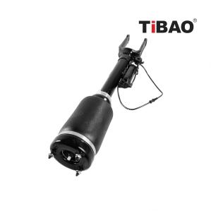 China Front Air Suspension Shock Absorber 1643205813 1643204613 1643205913 factory