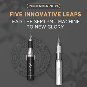 China SPA Wireless Profecional Permanent Make Up Pen For Eyebrows factory