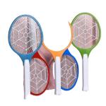 Electric Mosquito Killer Lamp USB Traps Rechargeable Anti Flying Insect Lamps