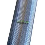 Water Well Filtration Oil and Gas Well Screening and Wastewater Treatment with