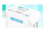 Portable Non Woven Alcohol Disinfectant Wipes / Effective Antibacterial Wet