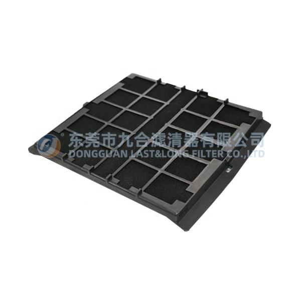 Heavy-duty Filter for HITACHI Excavator OE 4370263 534530-0600 Cabin Air Filter element from Manufacturing Plant