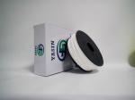 Versatile HIPS 3D Printer Filament Soluble In Limonene Impact Resistant