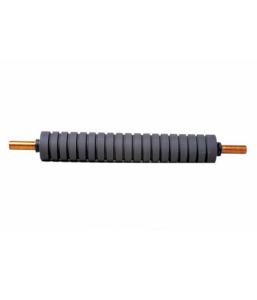 China High Performance SS Scroll Roll For Sheet Line Industry , Easy Installation factory