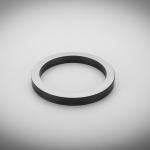 RINGS OF MECHANICAL SEALS