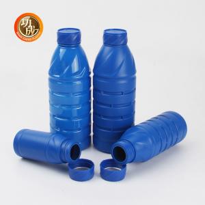 China Empty Pesticides Packaging Bottles Plastic Chemical Bottle 500ml 1000ml factory